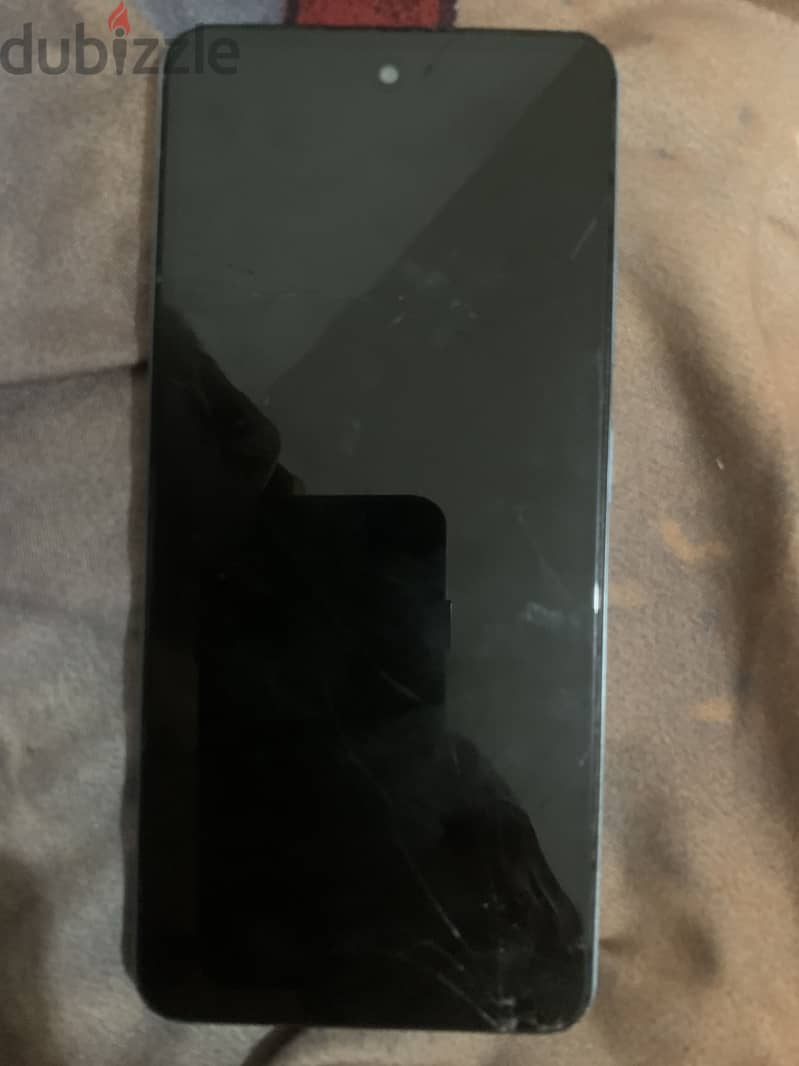 Infinix Smart 8 1