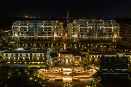 Resale | For Sale: Lowest-priced 145 sqm ground-floor apartment with garden, super lux finishing — a great opportunity in Mountain View iCity New Cair