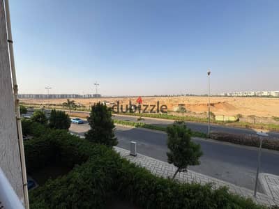 Apartment for rent Law 200 m in b10 view Central Park first residence full meters