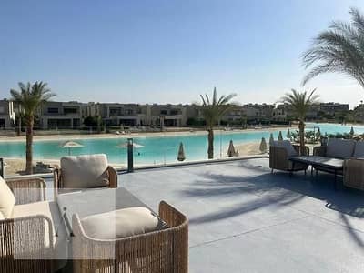 Senior chalet 150sqm facing north very prime location under market price