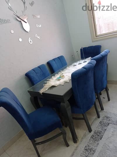 سفره للببيع