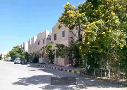 Fully Furnished Unit for Sale in Hadayek Zayed Villas Compound – 16th District | 90 sqm + 20 sqm Private Garden