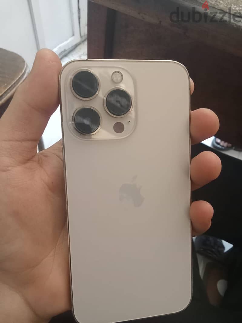 Apple - iPhone 13 Pro 3