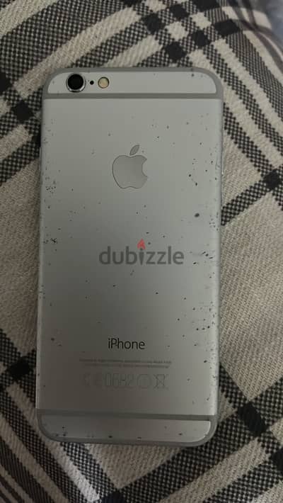 Apple - iPhone 6