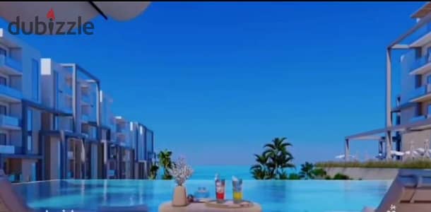 for sale in ain sokhna 2 bedrooms apartment 112 sq m