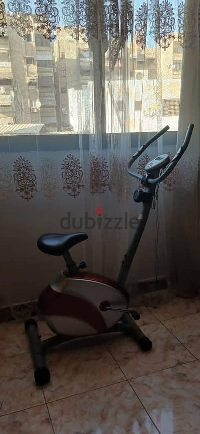 عجلة براذر رياضية