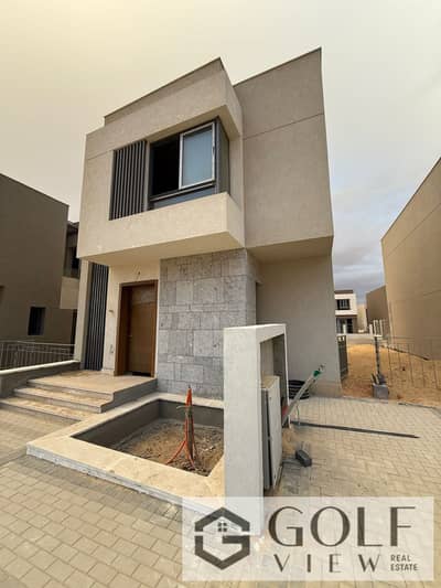 Apartment for Sale 147m Immediate Delivery Full Price Prime Location in Badiya Palm Hills New October