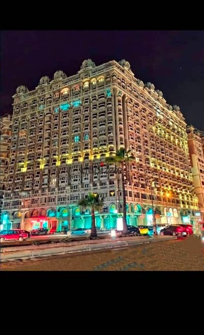 Apartment for sale in Fawzi Moaz | Alexandria