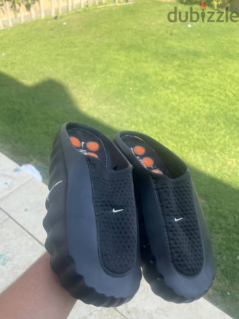 Nike mind 001 size 39 3
