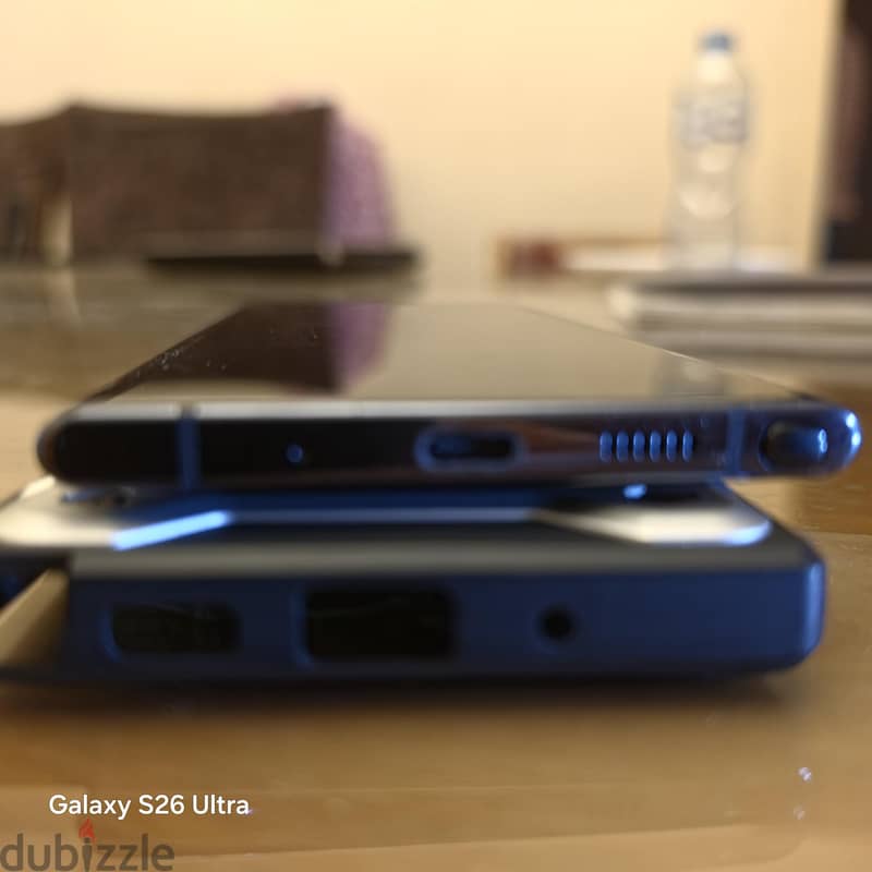 Samsung Note 10 Plus 2