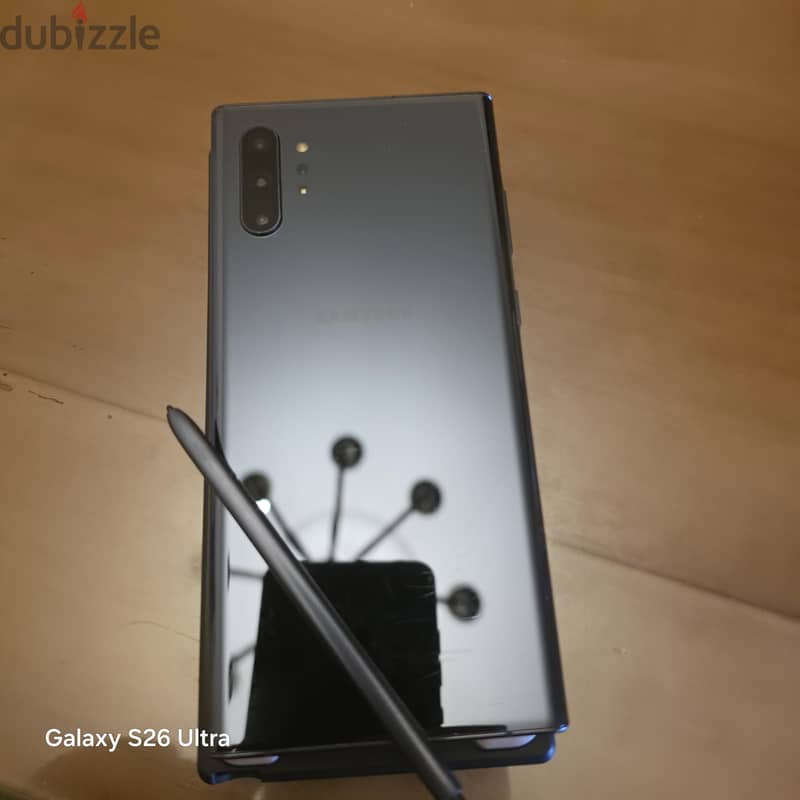 Samsung Note 10 Plus 4