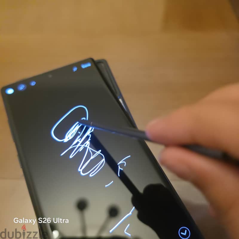Samsung Note 10 Plus 5