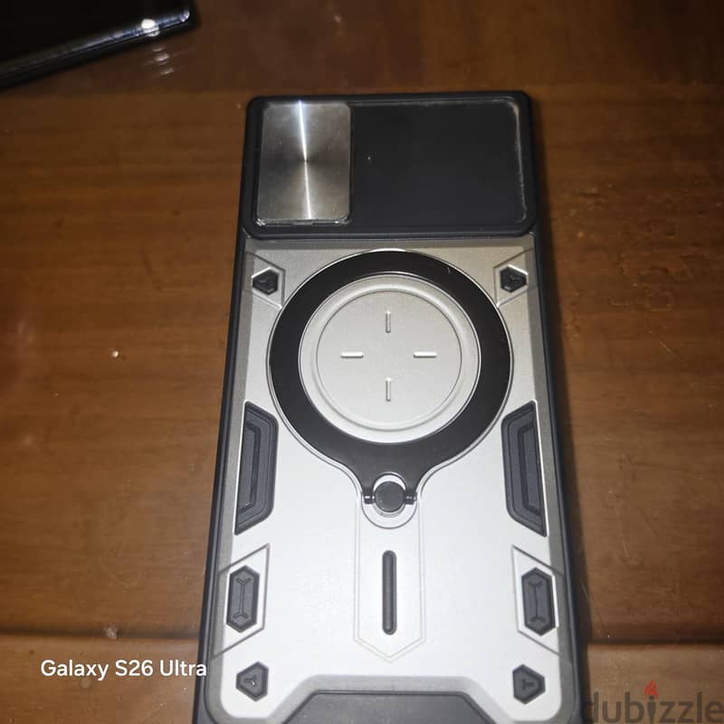 Samsung Note 10 Plus 6
