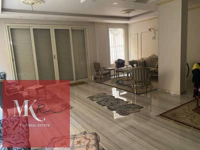 El Yasmeen 1, First Settlement | 330 sqm Duplex with 140 sqm Garden | Ready to Move