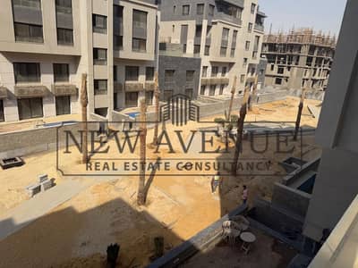 Luxury Ready to Move Duplex in Trio Gardens Fully Finished with Smart Home Central ACs and Private Garden