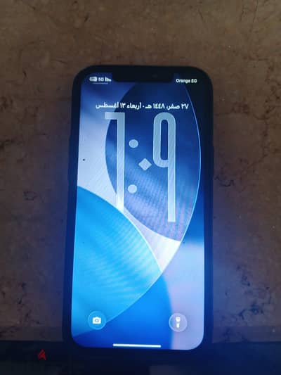 آبل - آيفون 12 برو ماكس