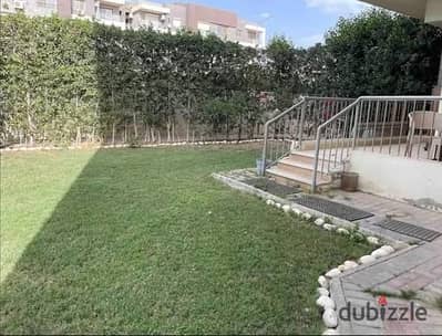 For Sale | 78 SQM Apartment with 160 SQM Private Garden in Idris Compound