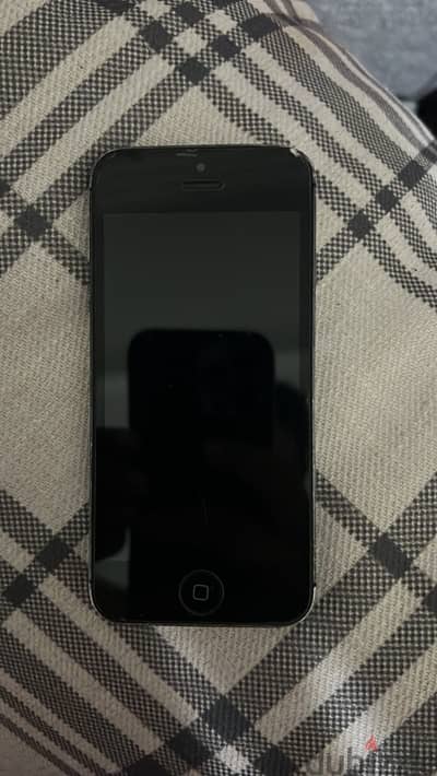 Apple - iPhone 5