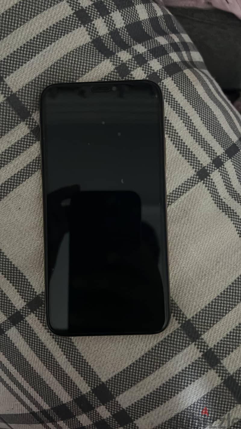 Apple - iPhone 5 2