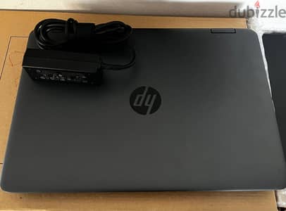 Hp ProBook 640 G3