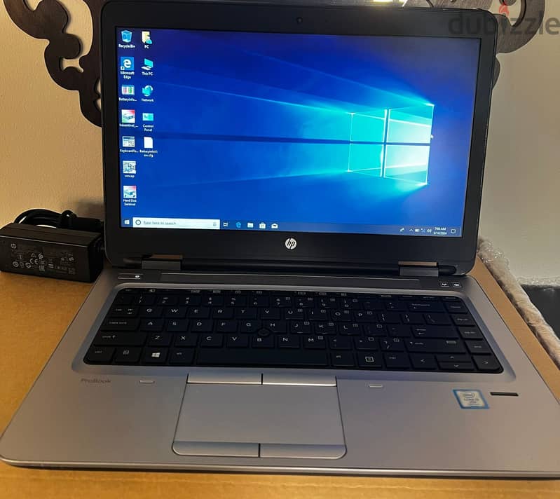 Hp ProBook 640 G3 1