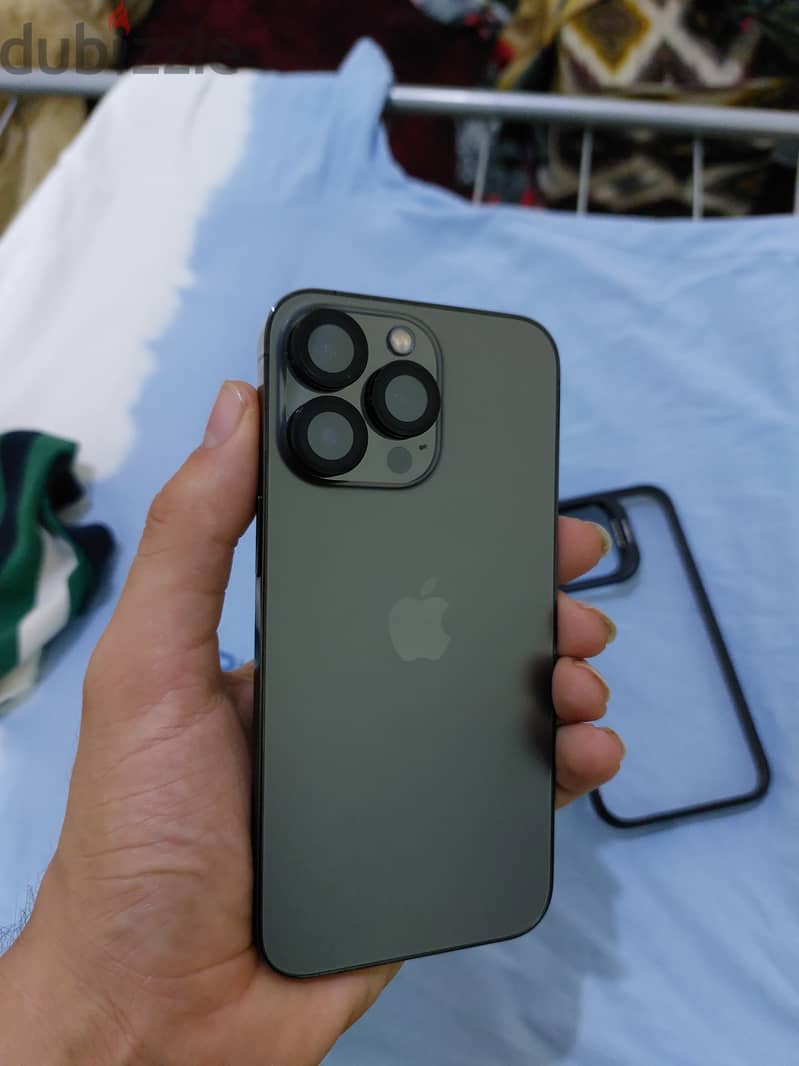 Apple - iPhone 13 Pro 2