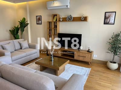 Apartment Brand New Furnished and View Landscape in Eastown