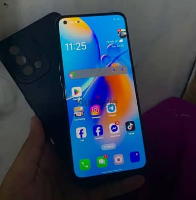 oppo A74 128/6