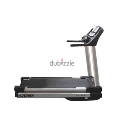 Cybex 455T treadmill