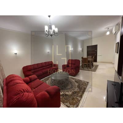 بأفضل فيو ستوديو مفروش للإيجار في ذا فيلدج التجمع الخامس studio rent The Village Palm Hills