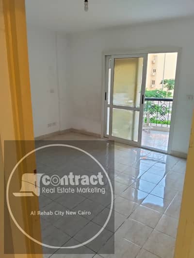 Apartment for rent in Al Rehab,  at a special price, broker direct from the owner