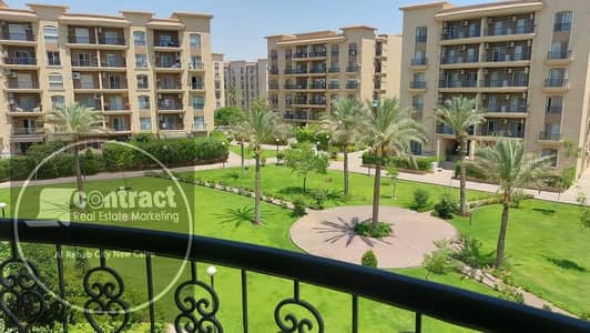 شقه مميزه للايجار في الرحاب  بالمطبخ والتكييفات بسعر مميز وسيط من المالك مباشرة