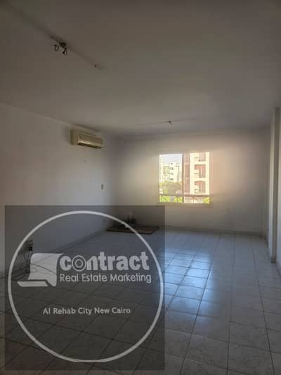Apartment for rent in Al Rehab,  at a special price, broker direct from the owner