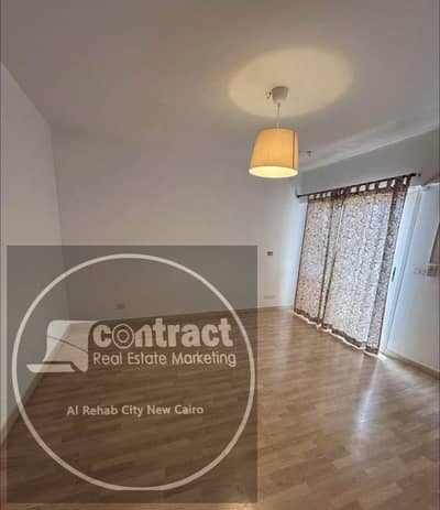 Apartment for rent in Al Rehab,  at a special price, broker direct from the owner
