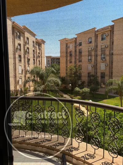 99-square-meter apartment for sale in Al Rehab at a bargain price; direct from the owner.