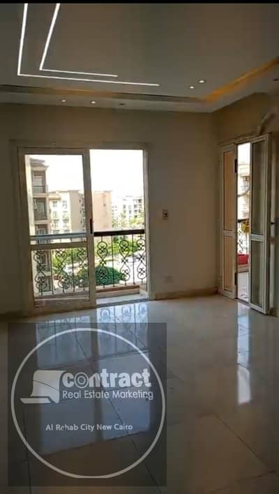 Apartment for rent in Al Rehab,  at a special price, broker direct from the owner