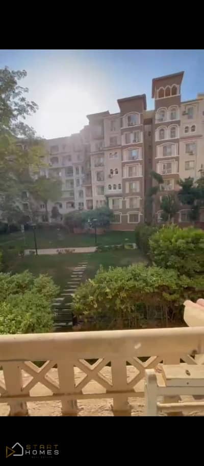 شقه 135 متر 3 غرف للبيع بمدينتي B1 طلعت مصطفى , كامله عدادات مياه , كهرباء , غاز _ البيع بالمطبخ