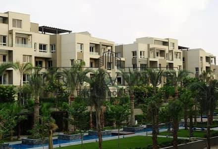 Apartment for sale at swan lake residence prime location with great view Ready to move