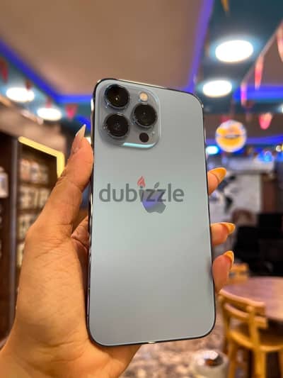 Apple - iPhone 13 Pro