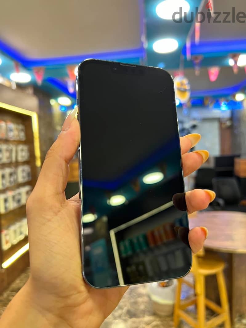 Apple - iPhone 13 Pro 1