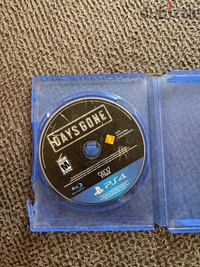 اسطوانات للبيع-cds for sale ps4 and ps5