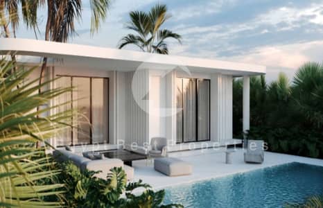 Limited Offer!! Fully Finished Villa With Installment 8Y.