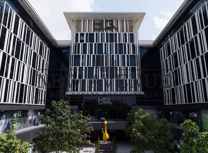 Retail 200 m For Rent Directly On North 90 Street Mall HQ
