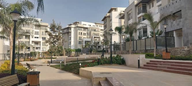 Studio for Sale in Hyde Park New Cairo – 75 sqm, Semi Finished with Prime Location in a Premium Gated Community