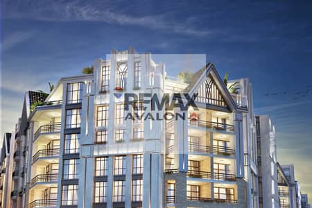 Apartment for sale | Smouha - Valory Antoniadis - 172 m²