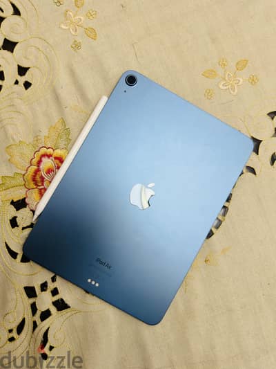 ايباد اير 5 بمعالج m 1