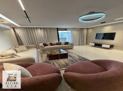 Fully Furnished Penthouse with roof for rent in Azad Fully Furnished Penthouse with roof for rent in Azad