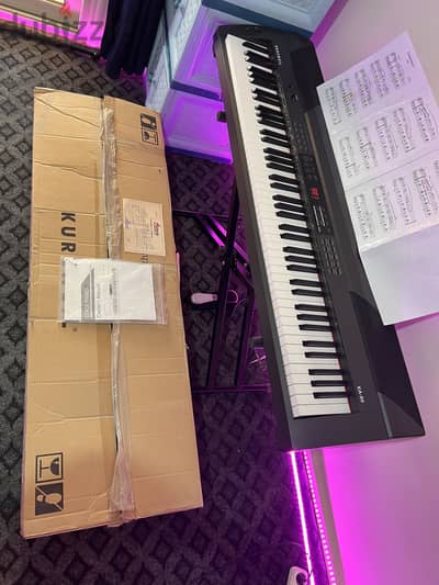 Piano