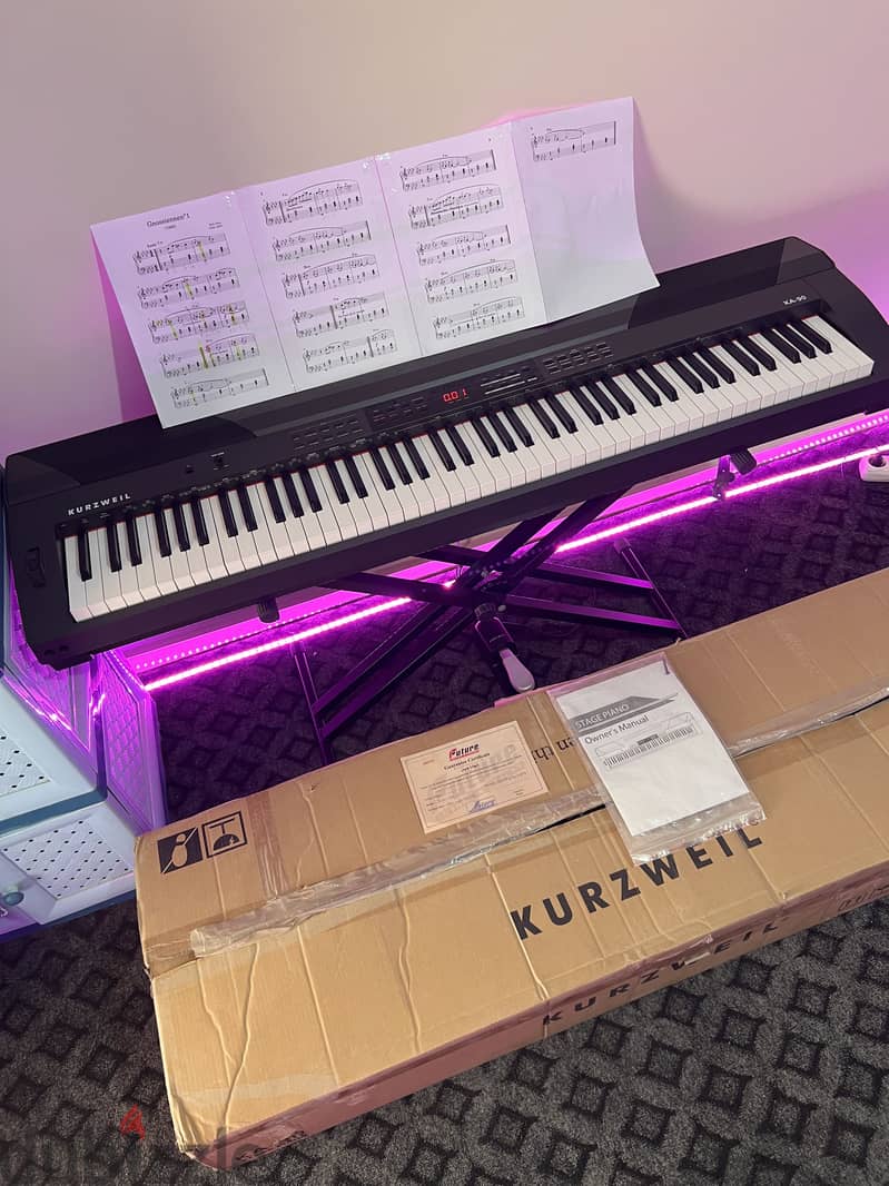 Piano 2