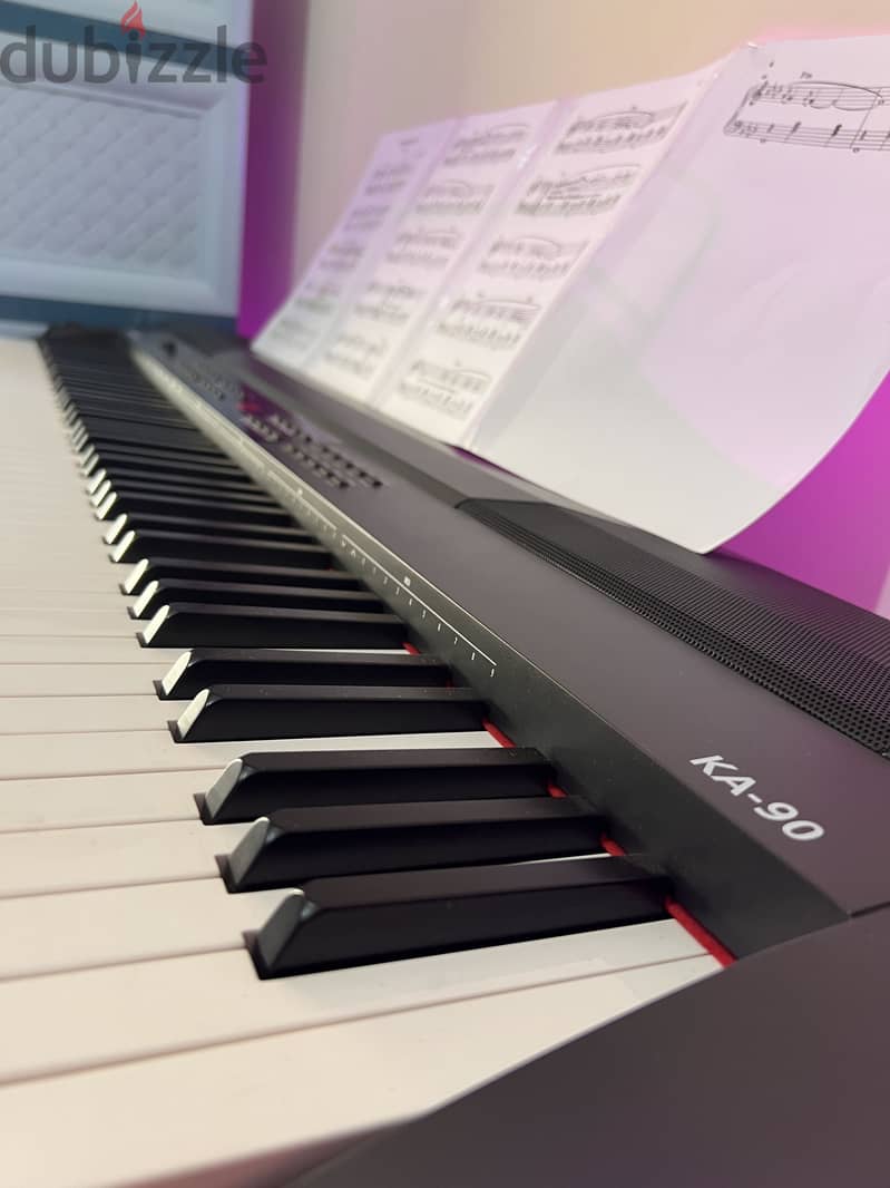 Piano 3